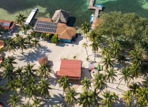 South Water Caye Marine Reserve – Off the Beaten Path