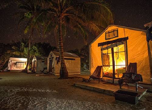 Glover’s Reef Atoll – Remote Beauty and Abundant Marine Life