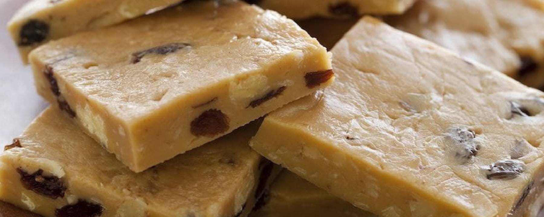 Coconut Fudge – Creamy, Caramelized, and Irresistible