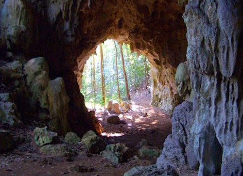 Actun Chapat & Actun Halal