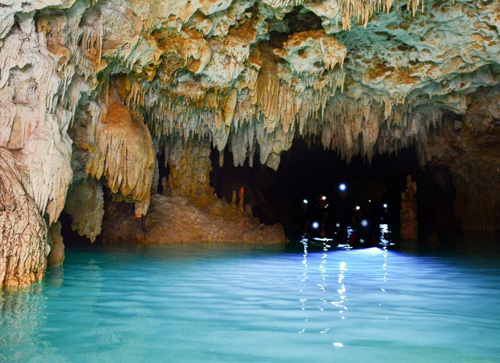 Che Chem Ha Cave