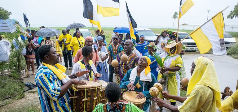 Garifuna Settlement Day: What It Means and Where to Celebrate in Belize
