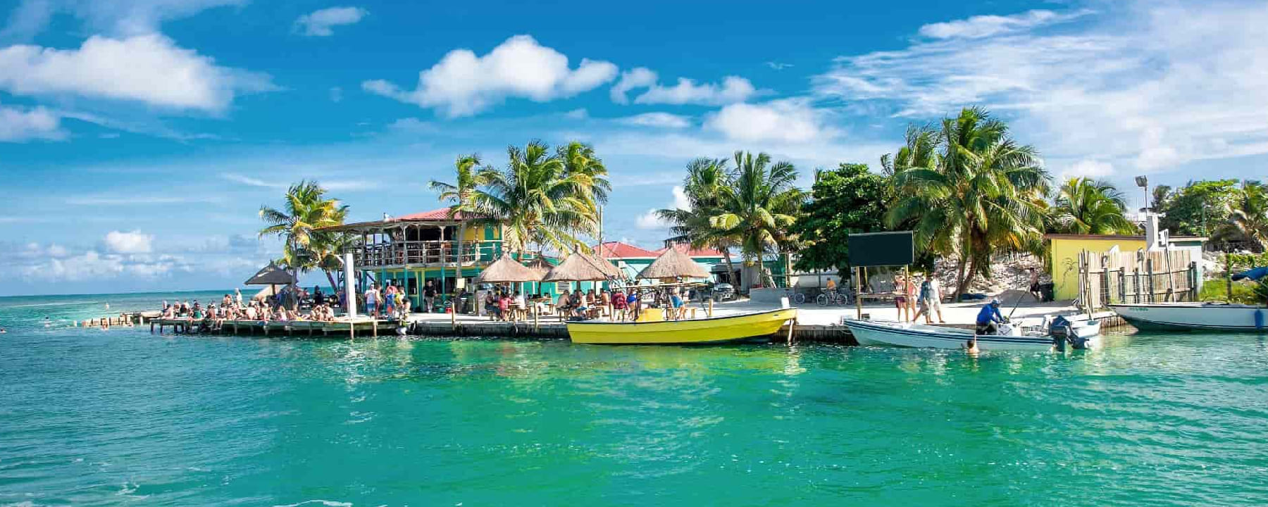 Costa Rica Weather in November