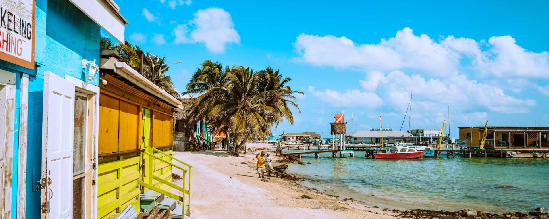 Prices & Travel Costs in November