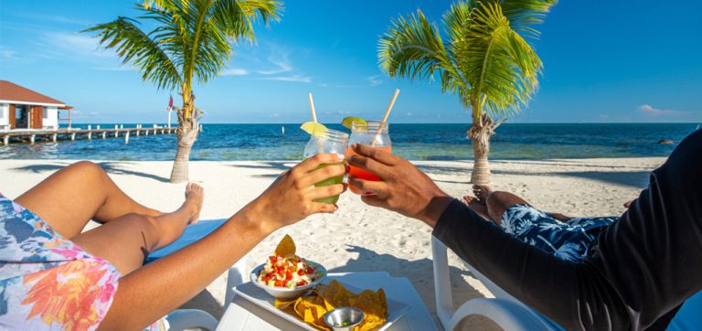 Planning a Multi-Stop Trip in Belize for the Dry Season