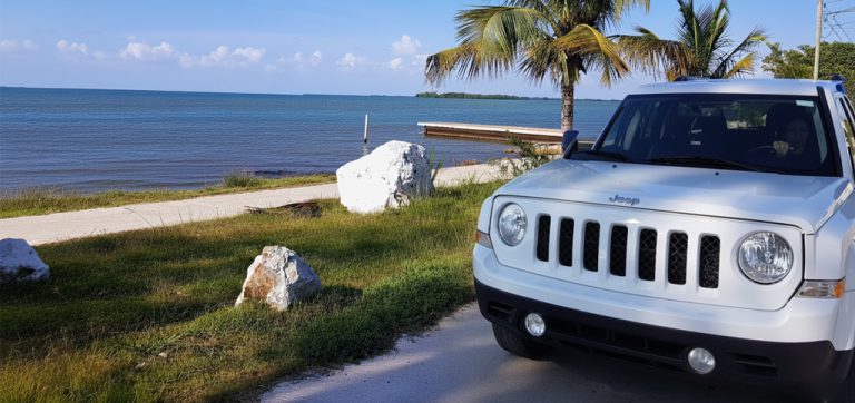 Should You Rent a Car in Belize? (Dry Season Edition)