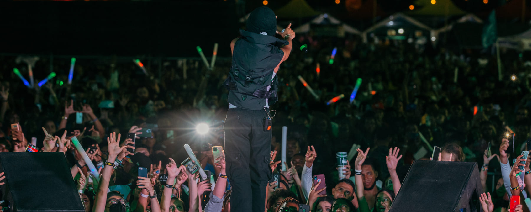 From Village Shores to the Global Stage