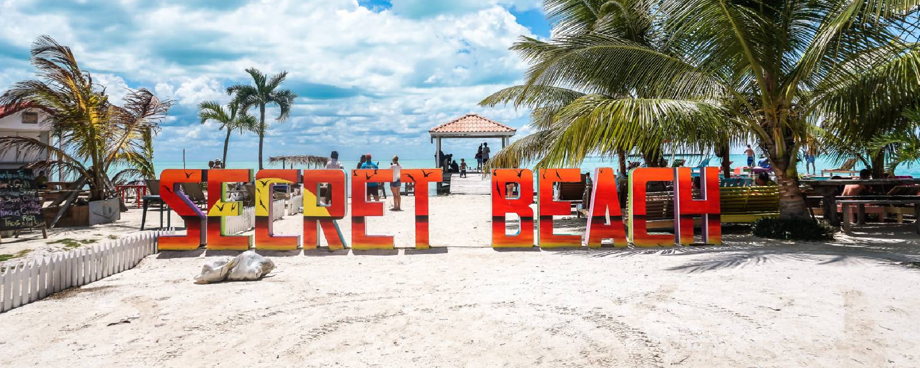 Best Romantic Spots in Belize to Watch a Dry Season Sunset