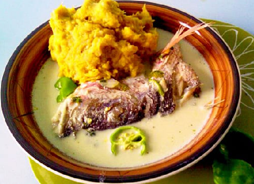 Hudut – A Garifuna Classic for Garifuna Settlement Day