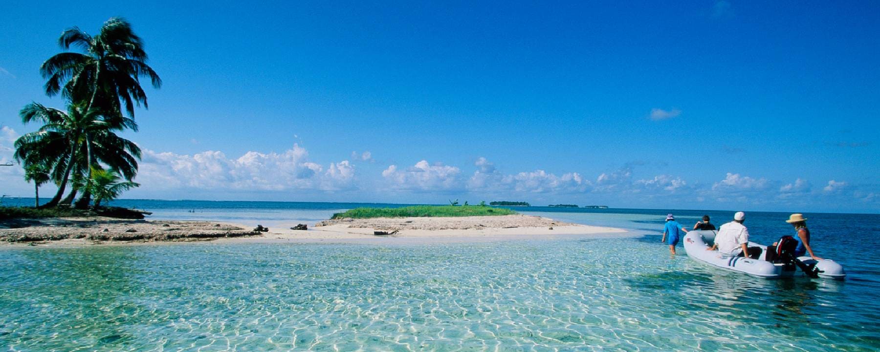 Understanding Safety in Belize During the Holidays