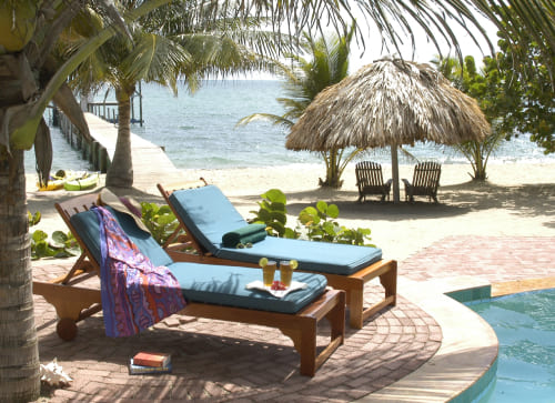 Hamanasi Adventure & Dive Resort – Hopkins