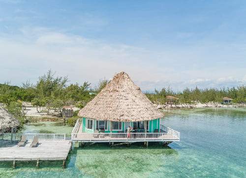 Coco Plum Island Resort – Ideal for Families with Older Kids