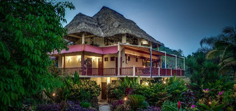 Best Family-Friendly Lodges in Belize for November Travel