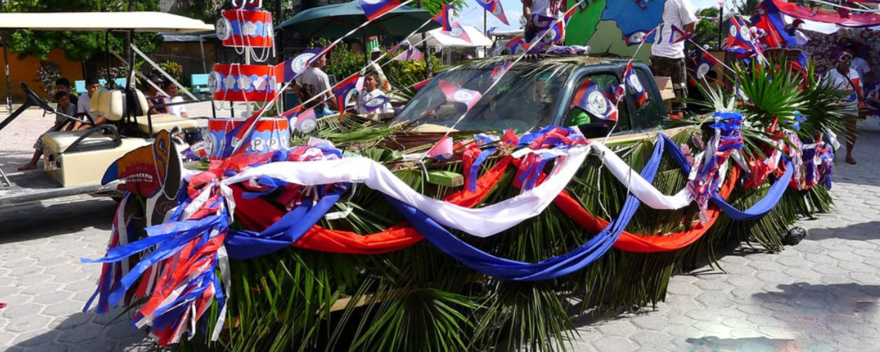 A Country of Many Peoples