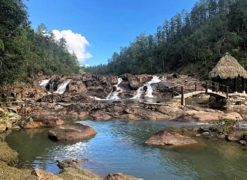 Gaia Riverlodge – Mountain Pine Ridge Forest Reserve