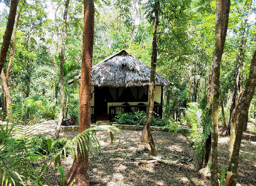 Black Rock Lodge – Macal River Valley