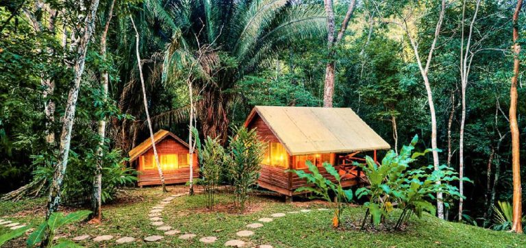 Rainforest Lodges in Belize That Are Ready for the Dry Season