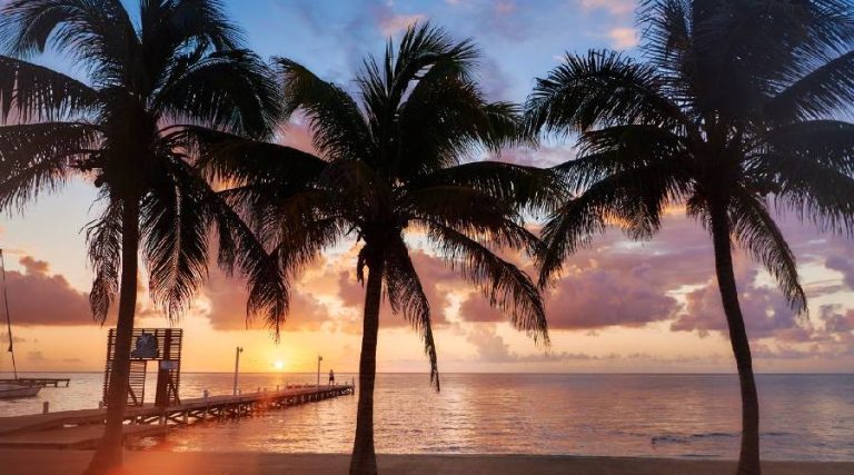 Why November Is the Smartest Time to Visit Belize