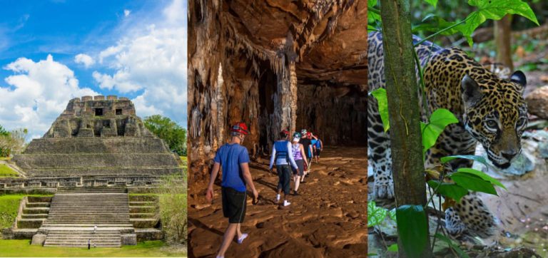 10 Best Belize Tours to Book in November Before They Fill Up