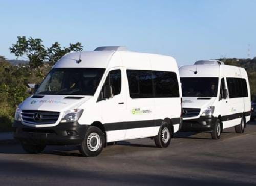 Arrival in Belize City & Transfer to San Ignacio