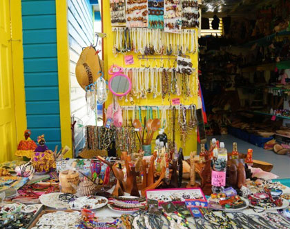 Belize-City-Markets
