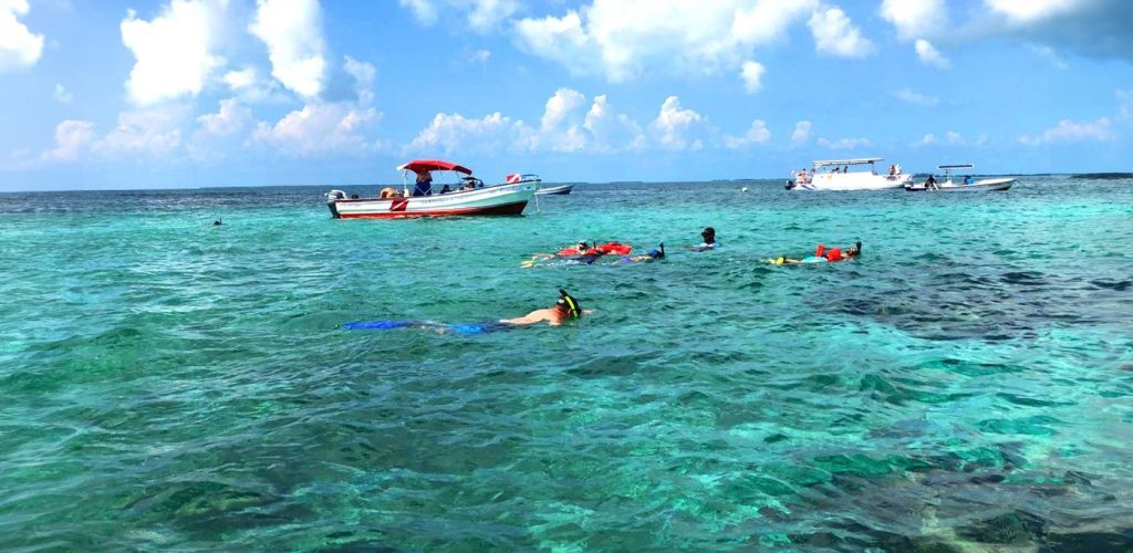 Why January Is the Perfect Time to Visit Belize