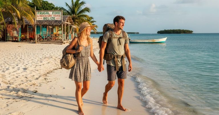 How to Travel to Belize on a Budget After the Holidays