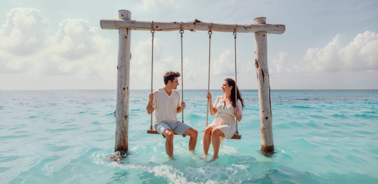 Top 7 Romantic Spots for Couples This Dry Season in Belize