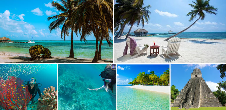2026 Belize Travel Forecast: What’s Trending This Year