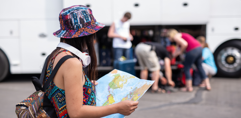 Belize Bus Travel Guide: Dry Season Routes & Tips