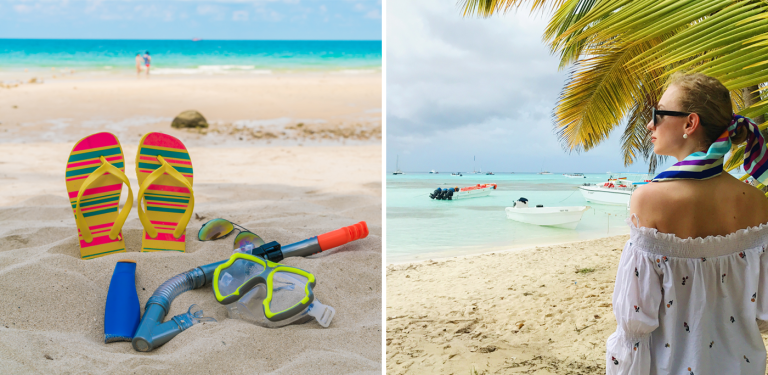 Snorkeling Dry vs Rainy Season in Belize: What’s Unique This Month?