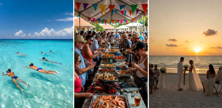 Belize March Travel Guide 2026: What to Expect This March in Paradise