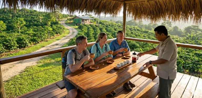 Belize Coffee Farm Tours You Should Book in 2026