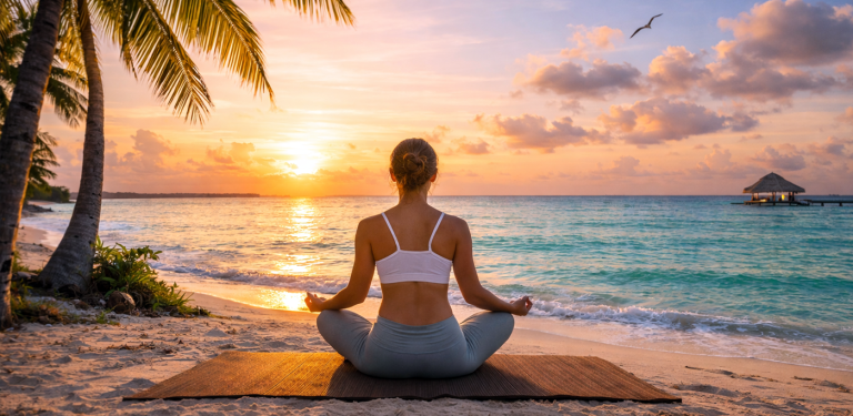 Best Yoga & Wellness Retreats to End Winter in Belize