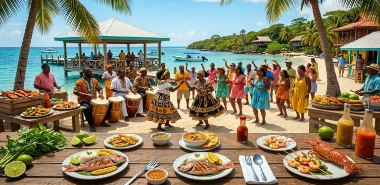 How to Book Punta Gorda Seafood Festival Tours in Advance