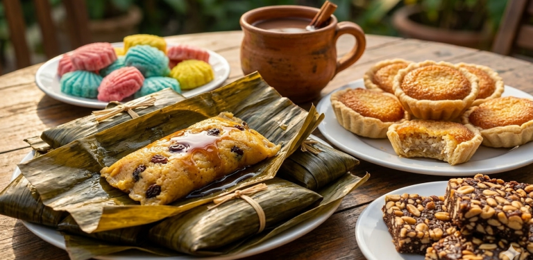 Belize Most Delicious Traditional Desserts & Sweets to Try