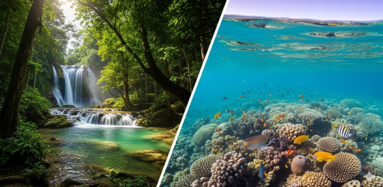 5 Rainforest-to-Reef Tours You Can’t Miss in Belize’s Dry Season