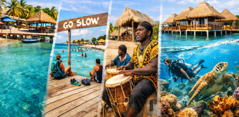 Best Beach Towns to Visit in Belize This Spring