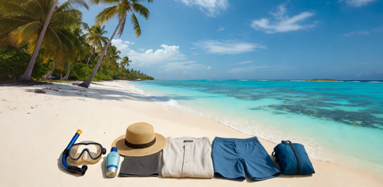 Packing Checklist for Belize in March: What to Bring for the Dry Season