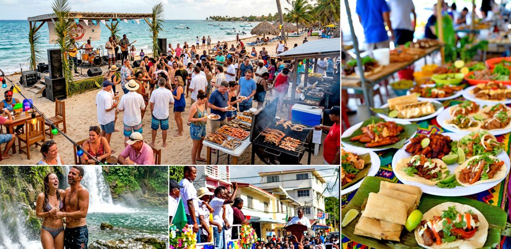 Why May Is One of the Best Months to Visit Belize