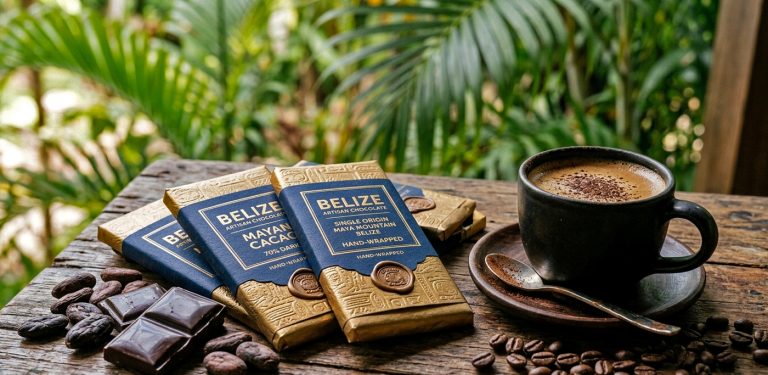 Belize Coffee & Chocolate: Best Morning Tours This April
