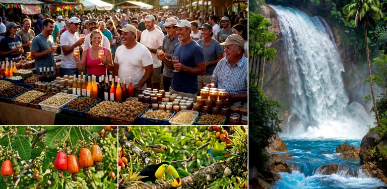 What to Expect from May in Belize—Sneak Preview