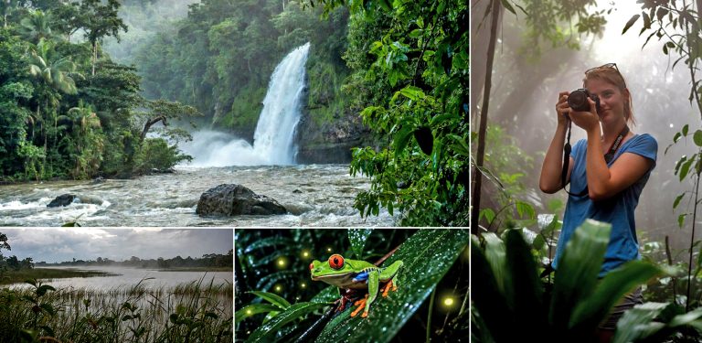 Top 7 Belize Rainy Season Photo Spots