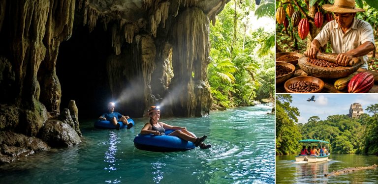 Best Belize Day Tours to Book Before Rains Begin