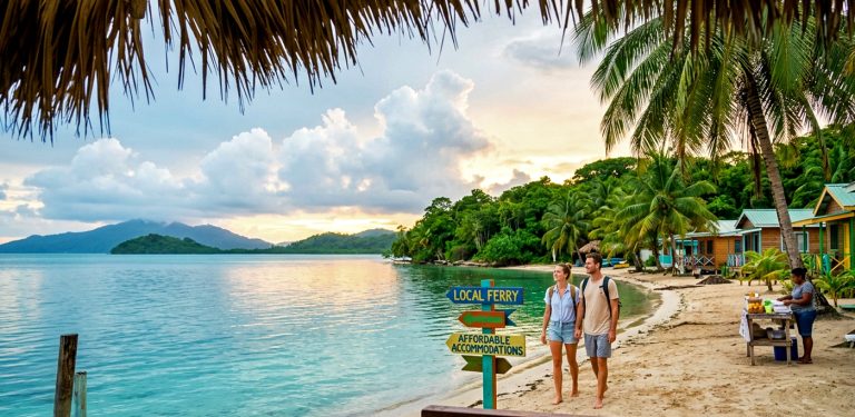 Belize Budget Guide: What $50 a Day Can Get You in June