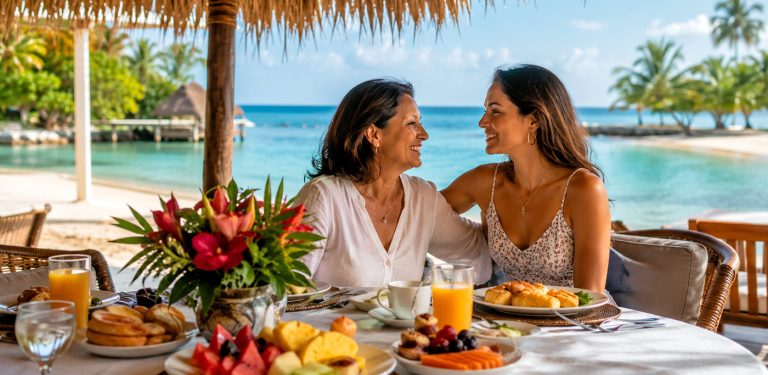 Celebrating Mother’s Day in Belize: Ideas and Specials