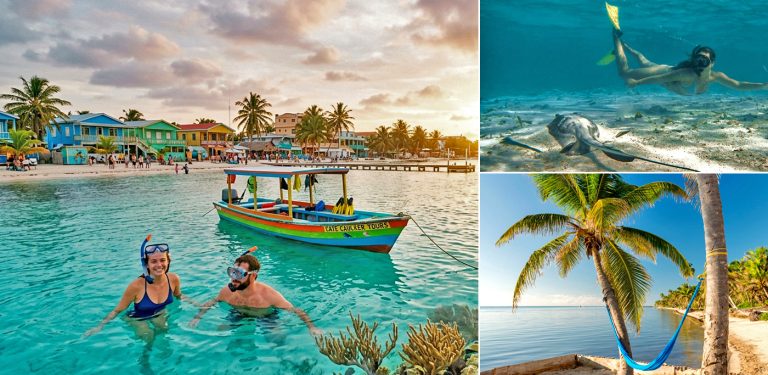 How to Catch the Best Belize Snorkel Deals in May