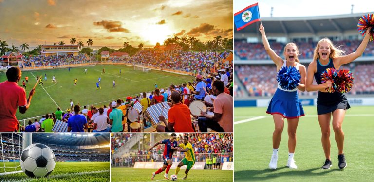 Navigating Belize’s Soccer Pro League: May 2026 Season Guide