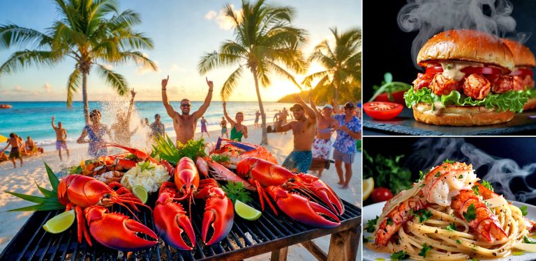 Ultimate Belize Lobsterfest Guide 2026: Dates, Locations, Events & Travel Tips