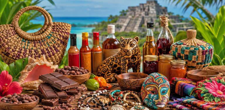 Best Belize Souvenirs to Buy: Memorable Gifts and Keepsakes from Your Belize Vacation